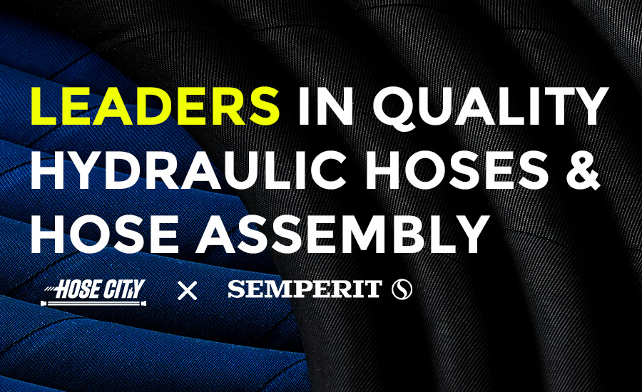 HoseCity Hydraulic Hose Philippines