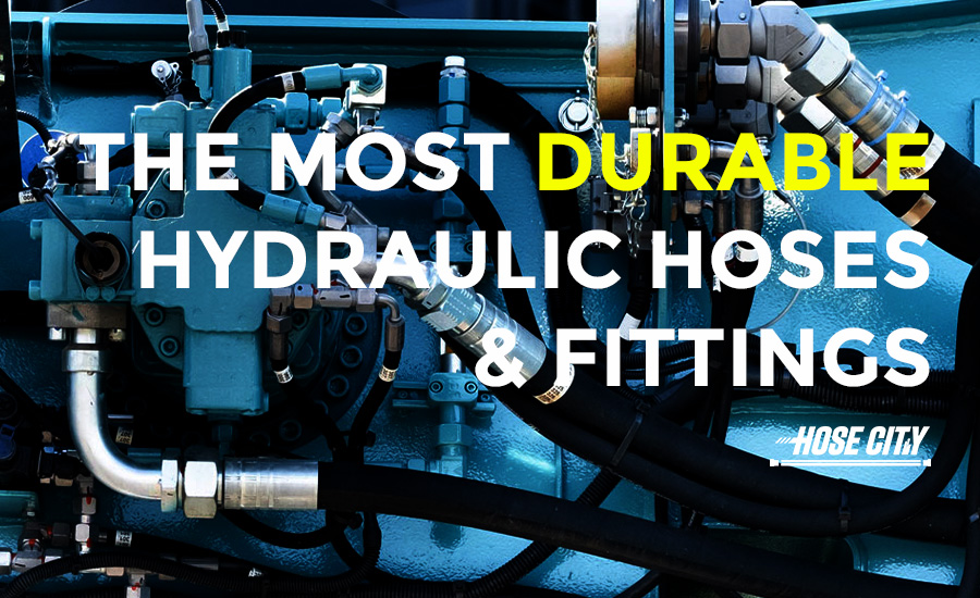 HoseCity Hydraulic Hose Philippines